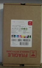 OCE IJC257 UV Curable INK Black 3010112200 Arizona Printing Systems 8552b007 2L picture