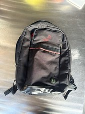 Targus EcoSmart PWC Corporate Laptop Backpack Black picture