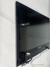 samsung qx411 lcd with complete housing back lid Oem picture
