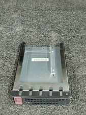 Lot 10 Supermicro MCP-220-93801-0B Server Hard Drive Caddy Tray 2.5