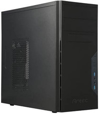 Antec VSK3000E-U3_US Mini Tower Micro ATX PC Case picture