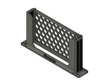 TP-Link ES210X-M2 2.5G Rackmount - 10 Inch Rack Mount picture