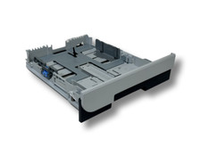 OEM HP LaserJet CP2025, CM2320 250 Page Paper Tray 2 Cassette RC2-3525, RM1-4860 picture