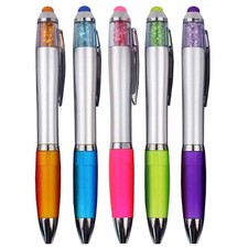 MiSiBao Stylus Pens for Touch Screens, Medium Point with 5-count picture