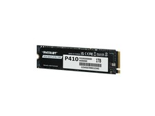 P410 SSD M.2 2280 1TB Gen 4 PCI-Express 4.0 x4 P410P1TBM28H 5,000MB/s Patriot picture