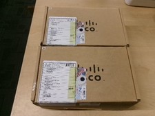 NEW OPEN BOX CISCO C9300-NM-8X NETWORK SWITCH MODULES picture