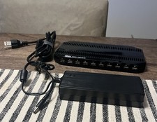 TRIPP LITE 10-Port USB Charging Station Docking station NEW open box picture