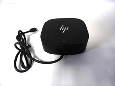 HP USB-C Universal Dock G5 Docking Station HSN-IX02 L75125-001 picture