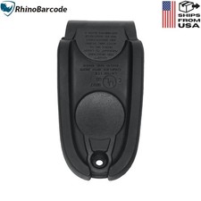 New Battery Door Cover for  Symbol LS4278 LI4278 DS6878 🔥⭐ picture