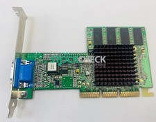 Graphic Rage 1025-B4030 00030 XPERT2000PRO Video Card picture
