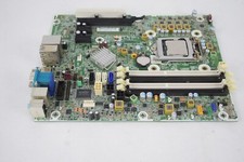 HP 657239-001 Motherboard Intel Pentium G640 2.80GHz SFF For Pro Desk 6300 picture