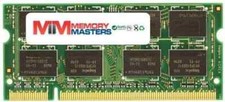 2GB STICK SODIMM DDR3 NON-ECC PC3-8500 1066MHz 1066 MHz DDR-3 2G 2 g Ram Memory picture