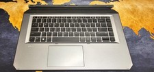 New Genuine HP ZBook x2 G4 Detachable Keyboard Backlit 902223-001 L03264-001 picture