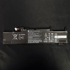 Genuine OEM HP SS03XL Battery 50Wh 933321 855 EliteBook 840 830 G5 G6 ZBook 14u picture