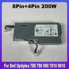 F200EU-00 L200EU-00 L200EU-01 For DELL 780 790 990 7010 9010 200W Power Supply picture