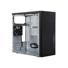 Antec VSK3000E-U3-US Value Solution 2 1 2 Bays USB3.0 HD Audio mATX Tower  Black picture