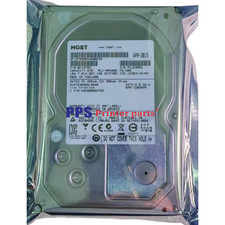 New HGST Ultrastar HUS724040ALA640 7200RPM 4TB 64MB 3.5