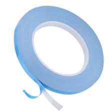 1pc High Quality 8mm Double Sided Thermal Conductive Adhesive Tape For LED IC picture