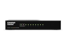 QNAP QSW-1108-8T-R2 Switch unmanaged 8 x 10/100/1000/2.5G QSW-1108-8T-R2 picture