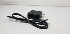 Insignia NS-PAC65C 65W USB-C Wall Charger with 3ft Cable ~Tested Great Condition picture