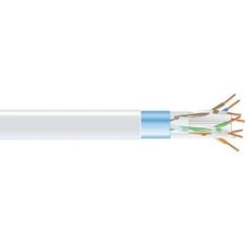 BlackBox Network Services EVNSL0615A1000 1000ft Cat6 UTP Cable White picture