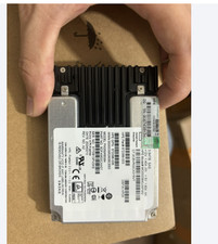 NEW HPE 2.5″ 3.84TB SAS 12G 512e MU SFF G8 G9 GEN10 Server SSD Solid State Drive picture