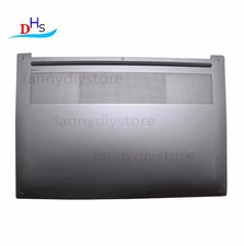 5CB1P85688 New For Lenovo Yoga Slim 7 15ILL9 Lower Bottom Case Base D Cover LG picture