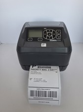 Zebra ZD500 Thermal Transfer Barcode Label Printer -  No Power Adapter picture