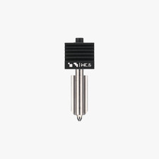 Hotend with tungsten carbide nozzle - 0.6 mm picture
