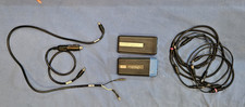 2 LIND DE2035-1316 DC Power Adapter For Dell Inspiron hard wire, plug, 3 outputs picture