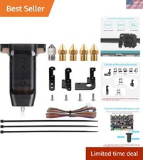 Reliable Creality CR Touch Bed Leveling Kit - Easy Installation & High Precision picture