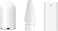 3 Pack iPencil Accessories for Apple Pencil 1st Generation, Stylus Pencil Tip + picture