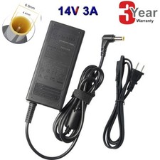 AC Power Adapter Charger for Samsung SyncMaster PX2370 XL2270 LED LCD Monitor picture