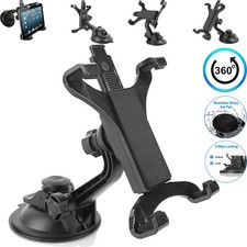 Car Tablet Mount Holder Windshield Dashboard for 7-11inch Phone Tablet iPad GPS picture