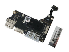 A1425 RIGHT I/O BOARD USB HDMI SDXC 13
