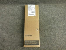 T51NA New Genuine Epson White Ink GS3 800ml for the 07/2027 picture