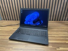 Dell Latitude 5591 15.3” FHD i7-8850H 16GB 256GB SSD MX130 Win 11 Pro picture