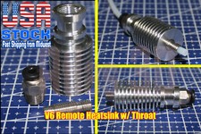 V6 Extruder Heat Sink for 1.75mm Remote J-Head 3D Printer for V6 Hotend picture