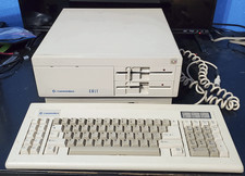 Commodore Colt PC PC10C PC20C PC-III + PicoMEM + kybrd + more +  picture