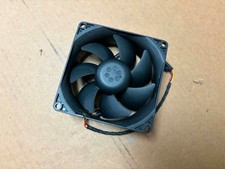 New CPU Cooling Fan Dell JNGG1 12 Volts Rear CPU Cooling Fan for Precision Tower picture