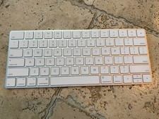 Apple Wireless Magic Keyboard (2nd Generation) [USED Good Condition] picture