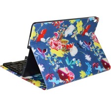 Digital Basics Air Exec Keyboard Case For iPad 10.2