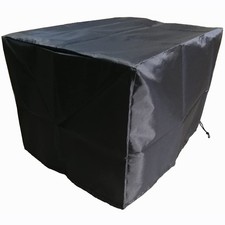 Air Fryer Covers for Kitchen Counter Appliance Dust Cover Waterproof for Instant picture
