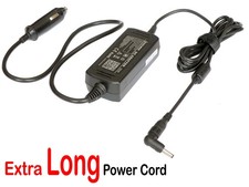 Car Charger for Dynabook Tecra A50-K3531 A50-K3538, PA5178U-1ACA, PA5367A-1AC3 picture