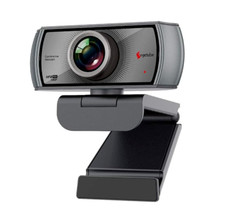 Angetube 920H Pro Webcam Streaming USB Video Camera with Mic for PC Laptop picture