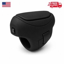 Finger Mouse, 2.4ghz Handheld Ergonomic Trackball Mouse easy to use picture