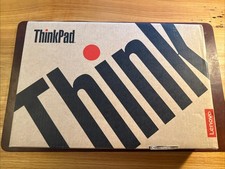 New Lenovo ThinkPad T14s Gen 5 - Intel Ultra 5 125U - 16GB RAM 256GB SSD - OPEN picture
