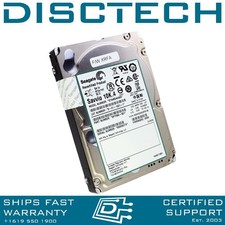 Seagate Savvio 10K.4 ST9450404SS SAS Hard Drive picture