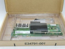 INTEL XL710-QDA1 XL710QDA1BLK Ethernet Converged Network Adapter 40Gigabit Card picture