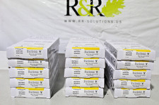 Set of 15 Y Fuji Film Dx Ink Cartridge 200ml Open box, Sealed, Expired, Unexpir picture